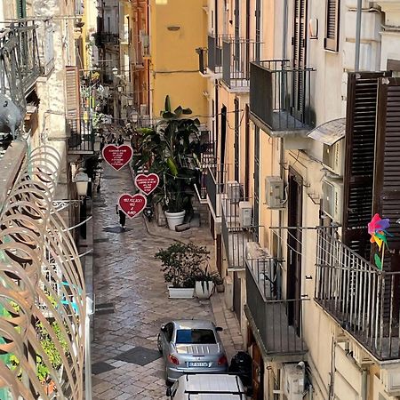 Lovely Room In Bari Old Town Exterior photo