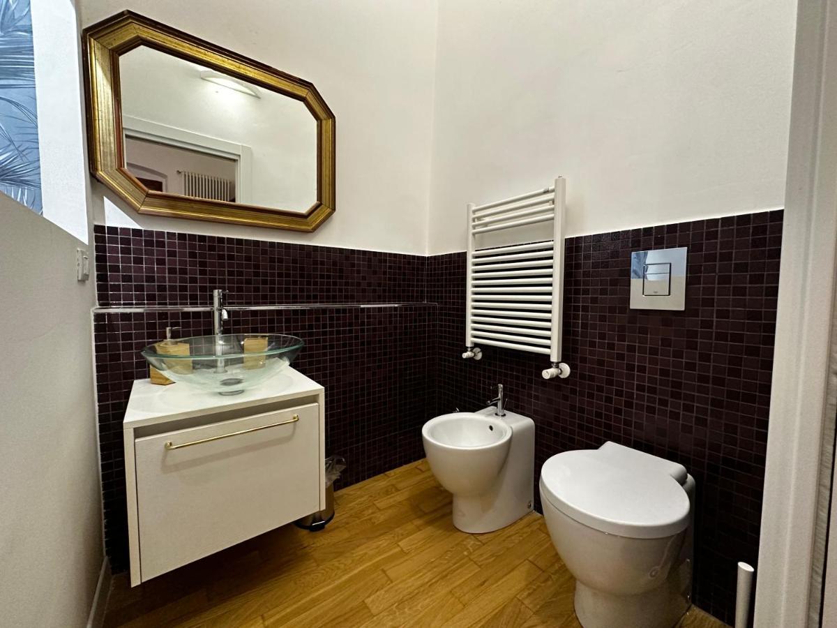 Lovely Room In Bari Old Town Exterior photo